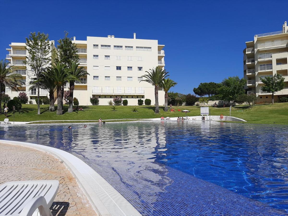Vila Marachique Lt 6 108 Alvor Dış mekan fotoğraf