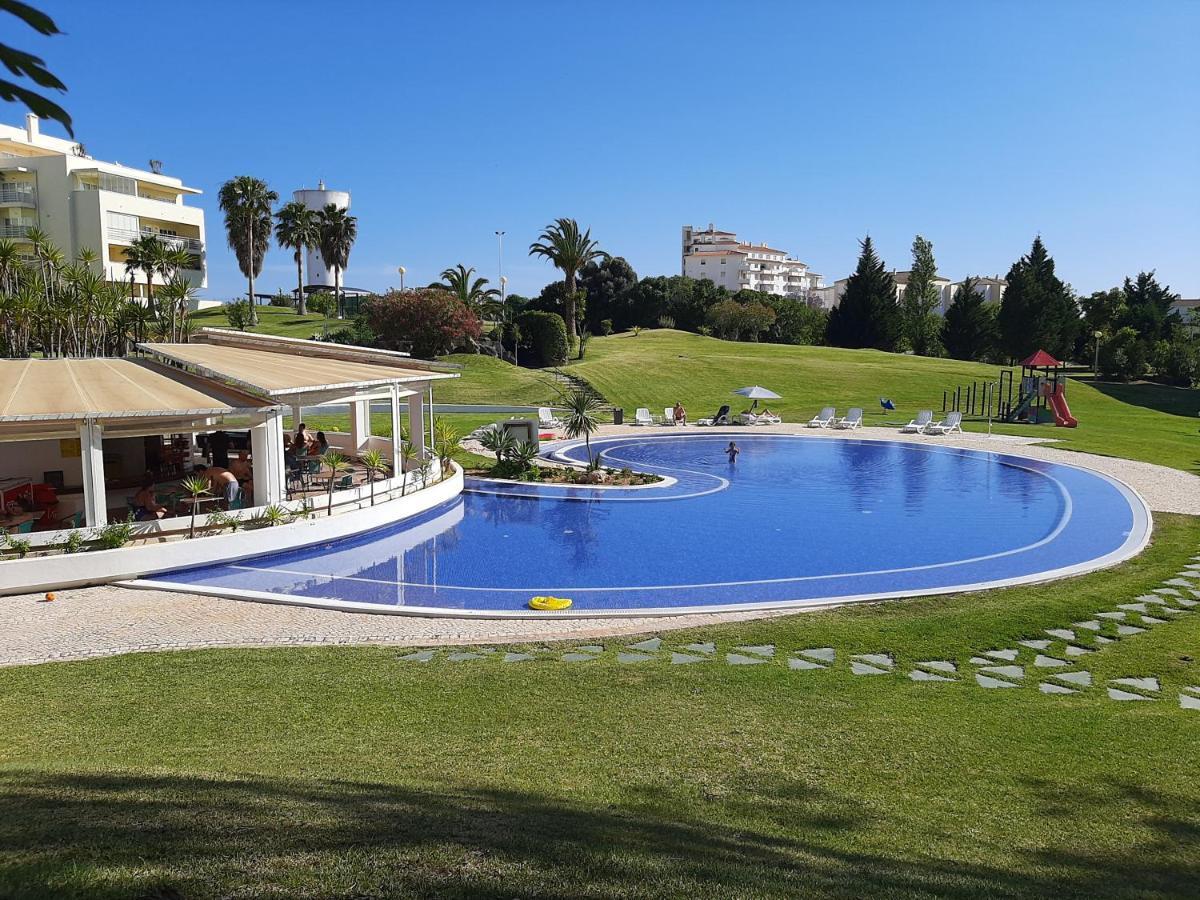 Vila Marachique Lt 6 108 Alvor Dış mekan fotoğraf