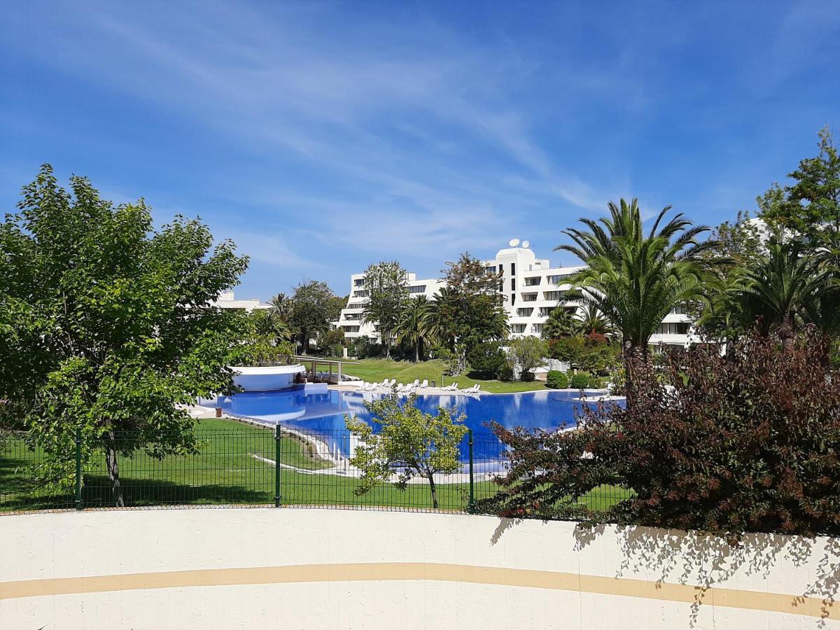 Vila Marachique Lt 6 108 Alvor Dış mekan fotoğraf