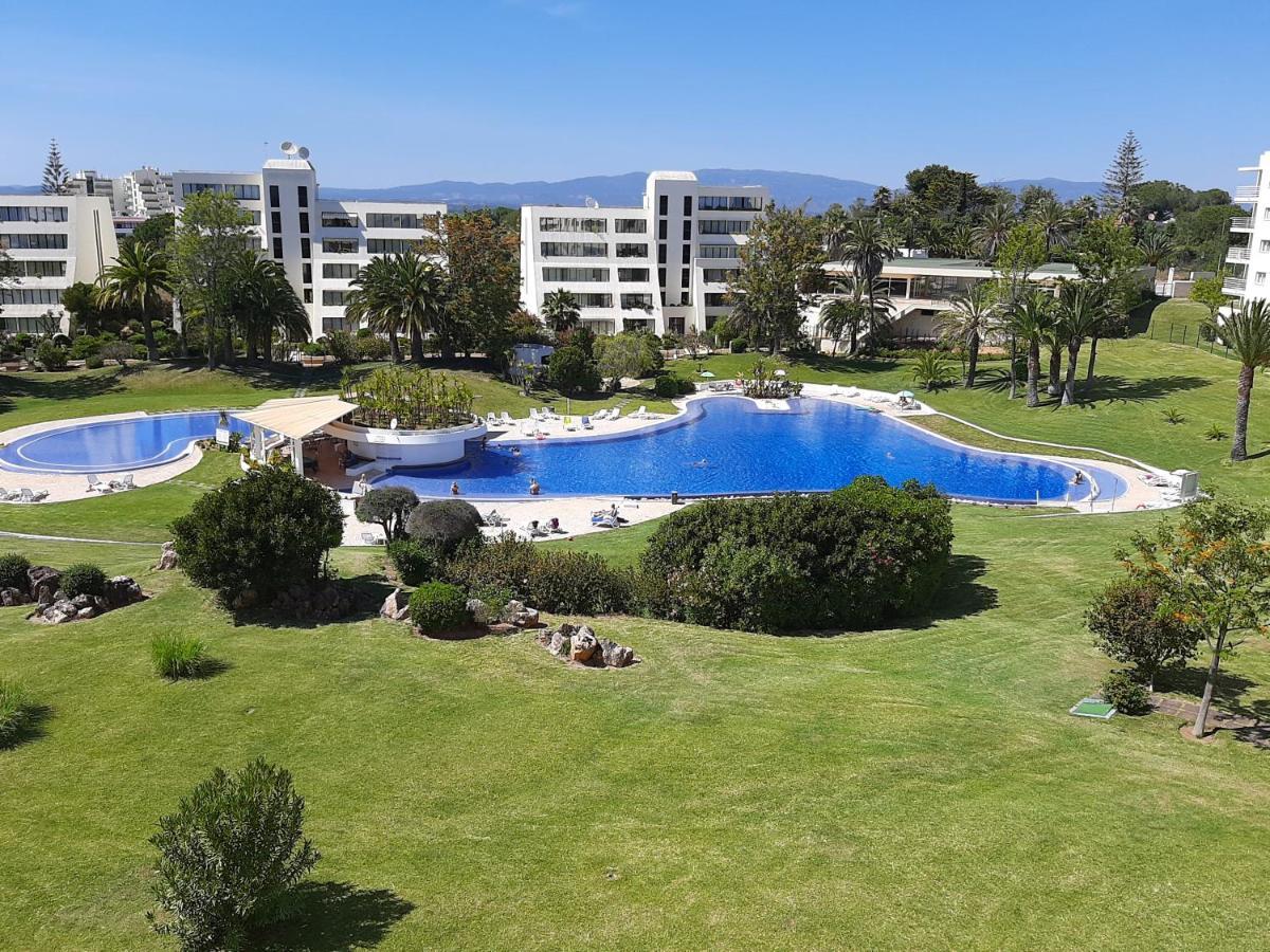 Vila Marachique Lt 6 108 Alvor Dış mekan fotoğraf
