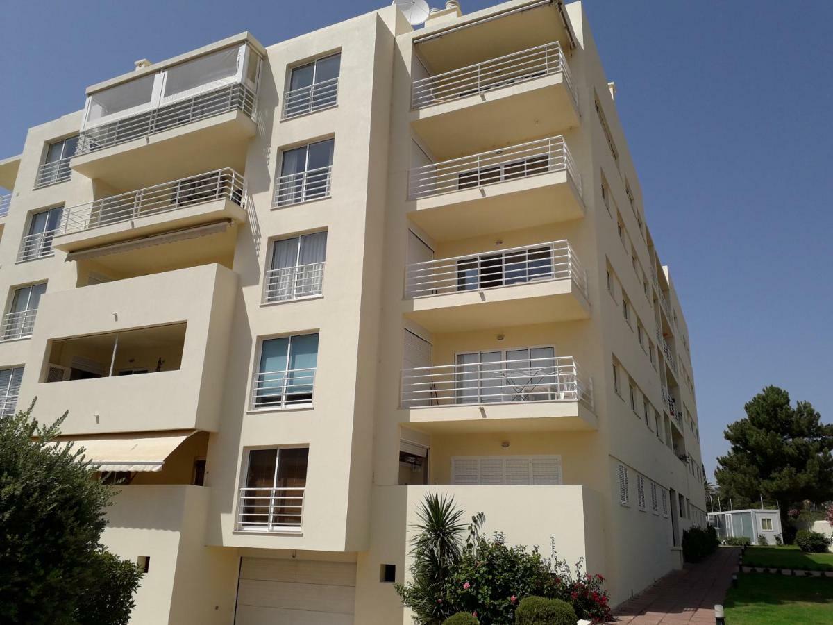 Vila Marachique Lt 6 108 Alvor Dış mekan fotoğraf
